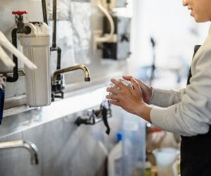 About The Faucet Pros Tidewater, OR